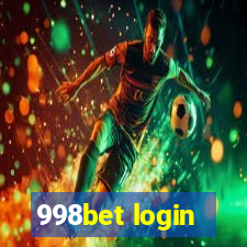 998bet login